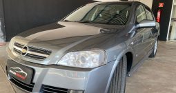 Chevrolet/Astra Hatch 2.0 flex 140 CV 2011/2011 – Raridade