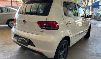 Volkswagen/Fox Msi Run 1.6 flex 2017/2017 Cheio