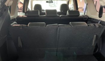 Mitsubishi/Outlander Comfort 2.0 Gasolina 7 lugares Cheio