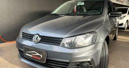 Volkswagen/Voyage Trendline MSI 1.6 Flex  2017/2018