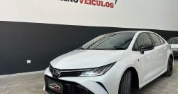 Toyota Corolla GR-S 2.0 Flex Sport. 2021/2022