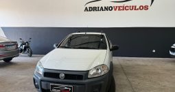 Fiat Strada Working CS 1.4 flex 2013/2014