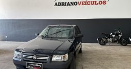 Fiat/Uno Mille Fire Economy 1.0 flex – 4 portas 2011/2012