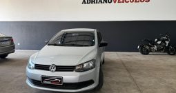 Volkswagen/Gol City g6 1.0 flex 2014/2015