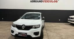 Renault Kwid Zen 1.0 flex 2019/2019