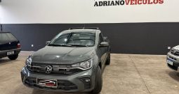 Volkswagen Saveiro Trendline CS 1.6 flex 2024/2025