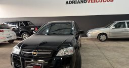 Chevrolet Astra Advantage 2.0 8v flex – Raridade – único dono 2008/2009