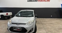 Ford/Fiesta Sedam Class 1.6 flex único dono 2013/2014