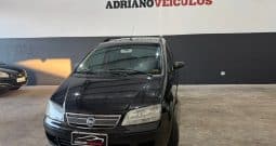 Fiat Idea ELX 1.4 flex 2008/2008