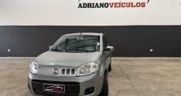 Fiat Uno Vivace Evo 1.0 flex 2015/2016