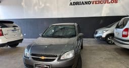 Chevrolet/Classic LS 1.0 flex 2011/2012
