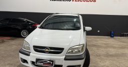 Chevrolet Zafira Elite 2.0 flex Automática 2009/2010