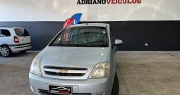 Chevrolet Meriva Premium 1.8 flex Automática 2010/2011