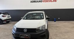 Volkswagen Saveiro Robust CS 1.6 flex 2017/2018