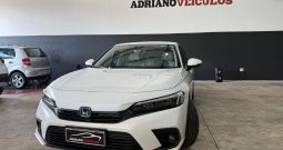 Civic Sedam Touring 2.0 Híbrido/Gasolina 2023/2024 – 24.000 km único dono tirado 0km Honda Araçatuba