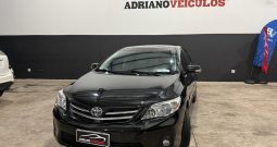 Toyota Corolla XEi 2.0 flex 2013/2014