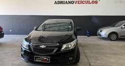 Chevrolet Onix LT 1.0 flex 2014/2015