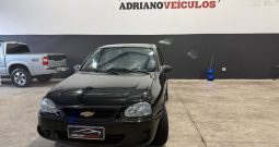 Chevrolet Classic Life 1.0 flex 2009/2009