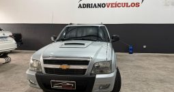 Chevrolet S10 Executive CD 2.4 flex – Muito nova – 2011/2011