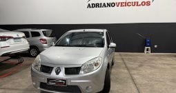 Renault/Sandero Expression 1.6 flex 2010/2011