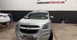 Chevrolet Spin LTZ 1.8 Flex AUT 2014/2015