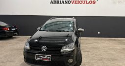 Volkswagen/Crossfox 1.6 flex 2011/2012