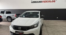 Fiat Argo 1.0 flex 2022/2023