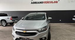 Chevrolet Prisma LTZ 1.4 flex 2018/2018