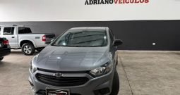 Chevrolet Onix Joy 1.0 Flex – 2019/2020 – Muito Novo