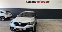 Renault Kwid Outsider 1.0 flex 2019/2020