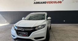 Honda Hr-v LX cvt 1.8 vtec flex Automática 2015/2016