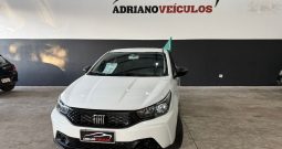 Fiat Argo 1.0 flex 2022/2023