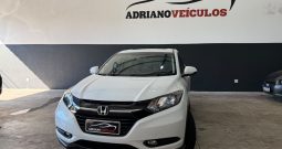 Honda Hr-v LX cvt 1.8 vtec flex Automática 2015/2016