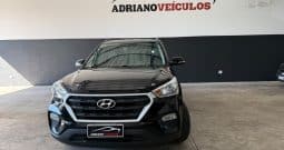 Hyundai Creta Attitude 1.6 flex 2019/2019 – revisada