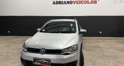 Volkswagen/Saveiro Trend CE 1.6 Flex 2013/2014