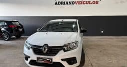 Renault/Logan Life 1.0 Flex 2019/2020