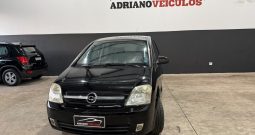Chevrolet/ Meriva CD 1.8 gasolina 2003/2003