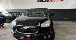Chevrolet S10 LS 2.4 flex – Cabine Simples 2012/2013 – Nova