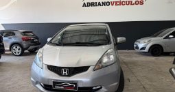 Honda Fit LX 1.4 flex 2011/2012 – Manual –