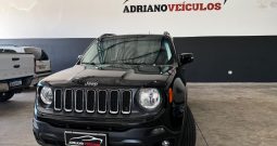 Jeep Renegade Longitude 2.0 turbo diesel AT 2015/2016