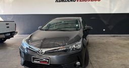 Toyota Corolla XEI 2.0 flex 2018/2019