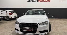 Audi A3 Sedan Ambiente 1.4 TFSi flex 2016/2016