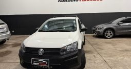 Volkswagen Saveiro Robust CS 1.6 flex 2022/2023