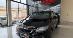 Chevrolet/Onix LT 1.4 flex 2013/2013