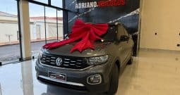 VW T-Cross Highline T250 1.4 TSi flex 2020/2020