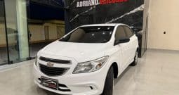 Chevrolet/Onix LT 1.0 flex 2015/2015