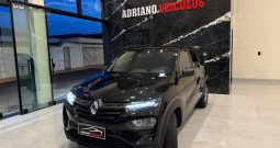 Renault Kwid Zen 1.0 flex 2023/2024