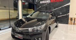 Toyota Corolla XEi 2.0 flex – 2014/2015